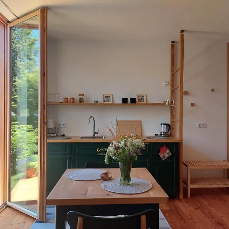 Apartma Hisa 6 Apartment Bohinj