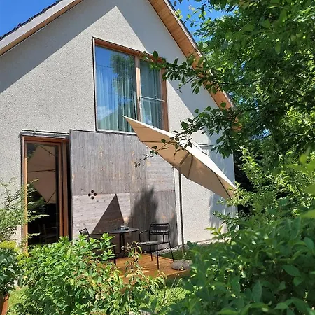 Apartma Hisa 6 Apartman *