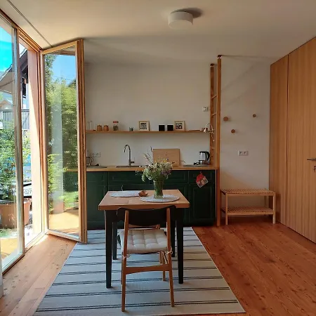 Apartman Apartma Hisa 6
