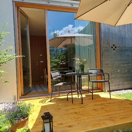 Apartman Apartma Hisa 6 *