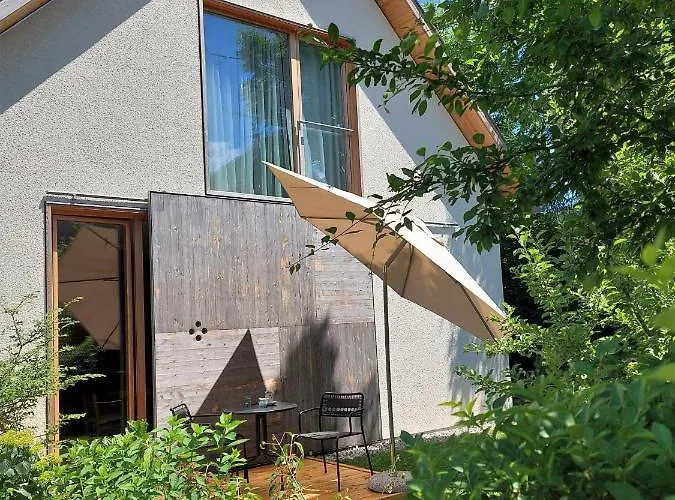 Apartma Hisa 6 Apartma *