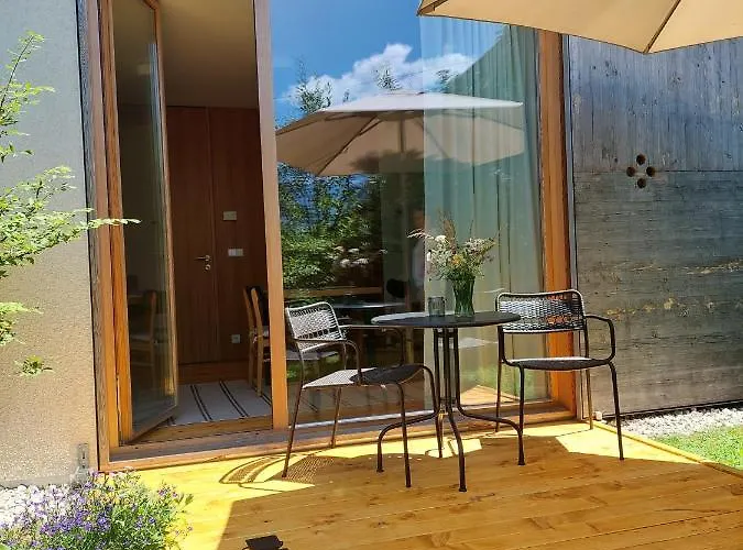 Apartma Apartma Hisa 6 *